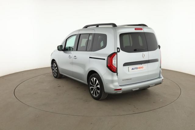 Renault Kangoo image 2