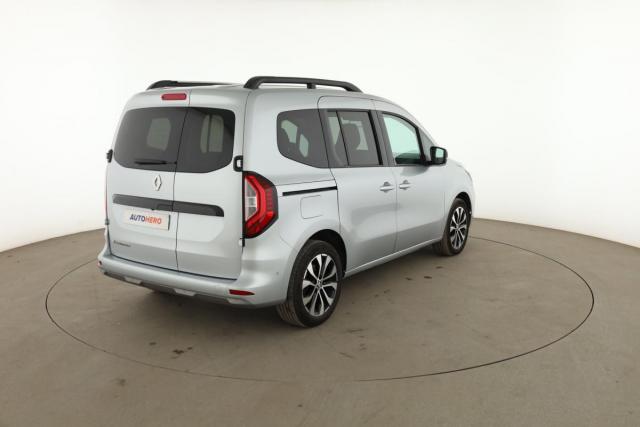 Renault Kangoo image 9