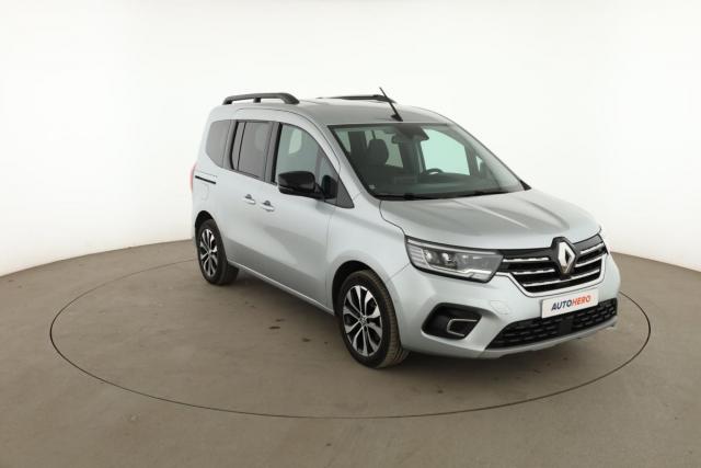 Renault Kangoo image 7