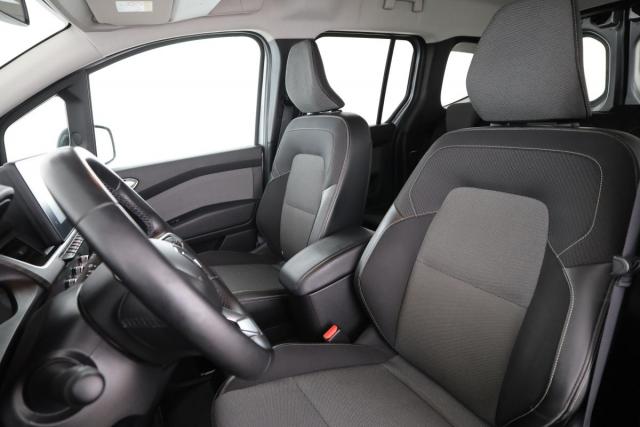 Renault Kangoo image 1