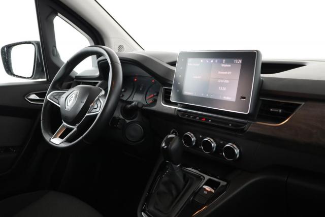 Renault Kangoo image 6