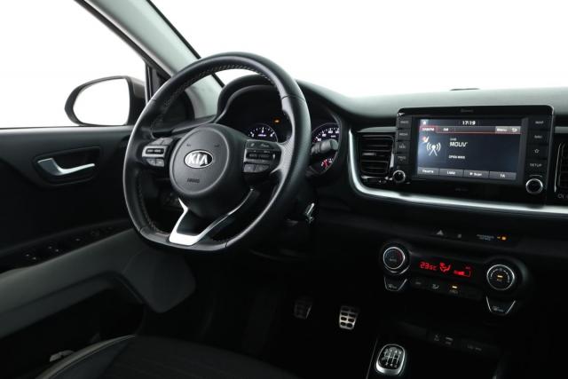 Kia Stonic image 6