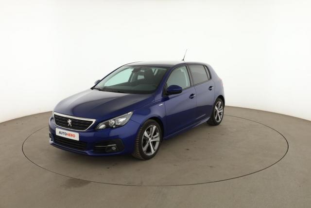 Peugeot 308 1.5 Blue-Hdi Style 100 Ch