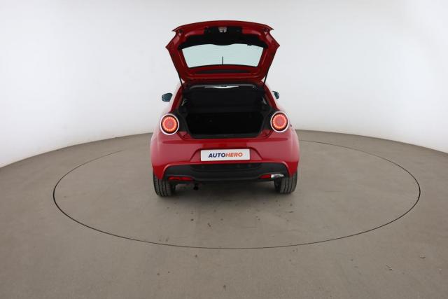 Alfa Romeo Mito image 5