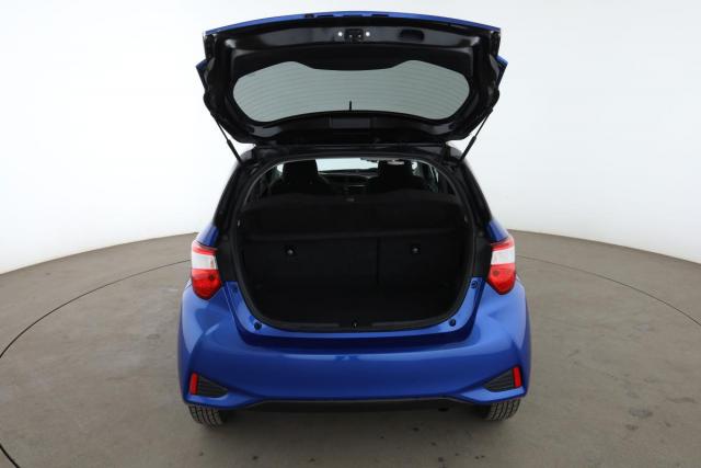 Toyota Yaris image 4