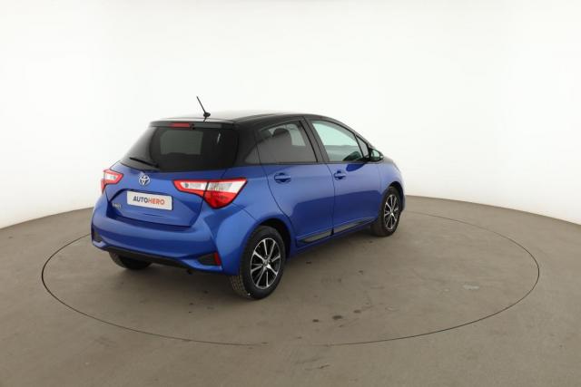 Toyota Yaris image 3