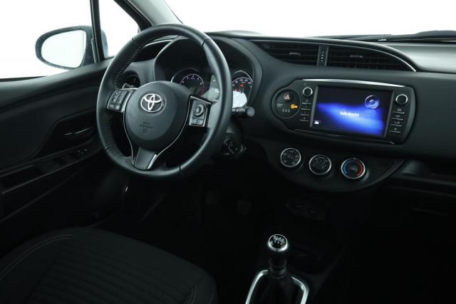 Toyota Yaris image 1