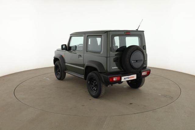 Suzuki Jimny image 1
