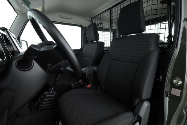 Suzuki Jimny image 8