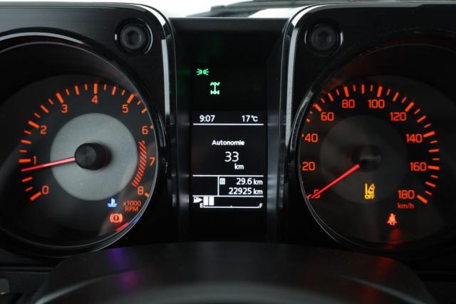 Suzuki Jimny image 4