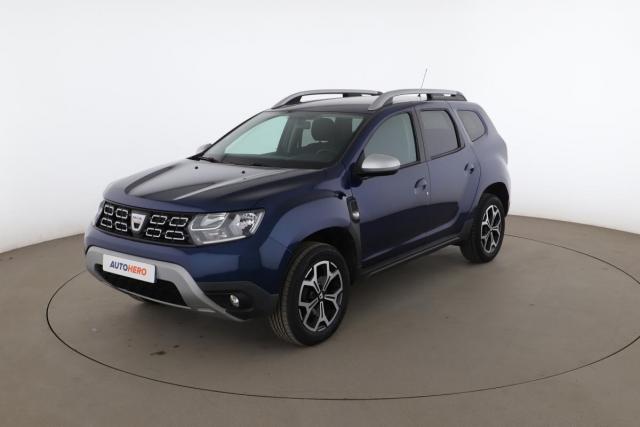 Dacia Duster Ii 1.3 Tce Prestige 4x2 150 Ch