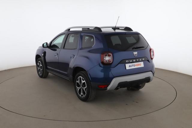 Dacia Duster image 6