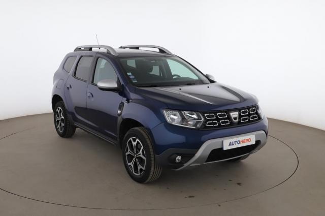 Dacia Duster image 1