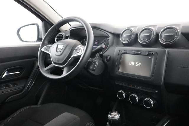 Dacia Duster image 5