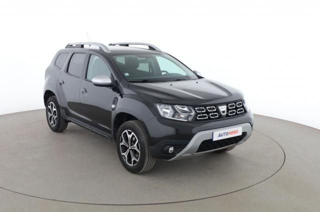 Dacia Duster image 4