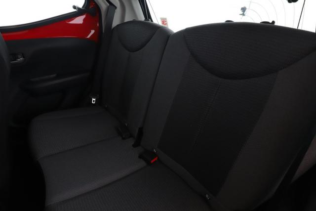 Toyota Aygo image 7