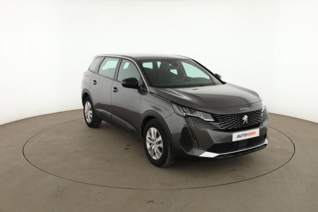 Peugeot 5008 image 7