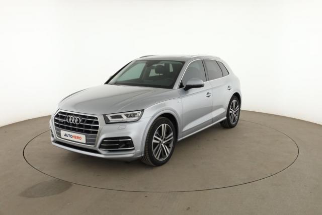 Audi Q5 2.0 Tdi Avus Quattro S Tronic 7 190 Ch