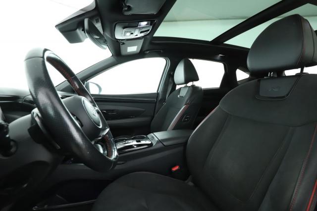 Hyundai Tucson image 1