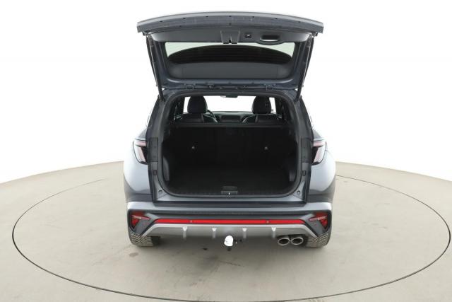 Hyundai Tucson image 2