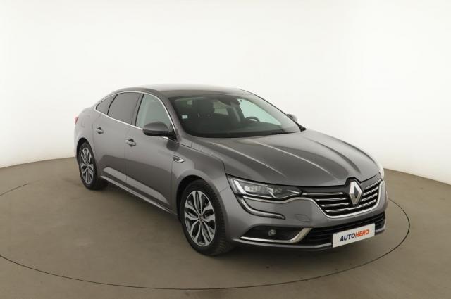 Renault Talisman image 1