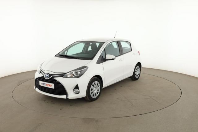 Toyota Yaris 1.5 Hybrid Dynamic 5p 100h
