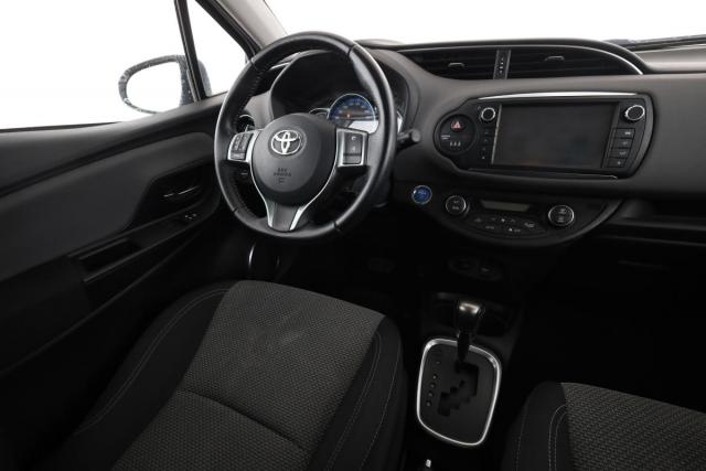 Toyota Yaris image 3