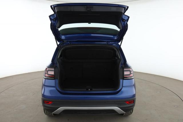 Volkswagen T-Cross image 2