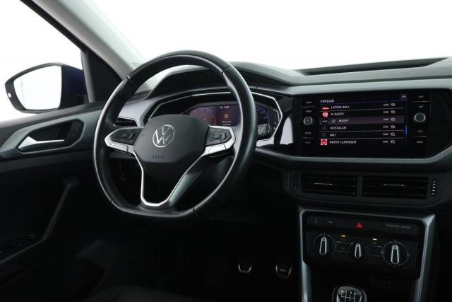 Volkswagen T-Cross image 8