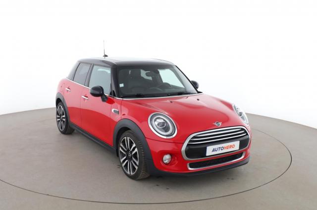 Mini Mini image 2