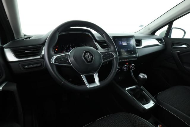 Renault Captur image 4