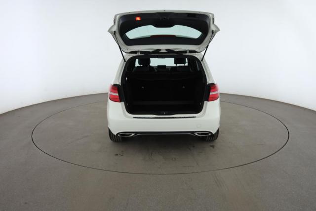 Mercedes Benz Classe B image 4