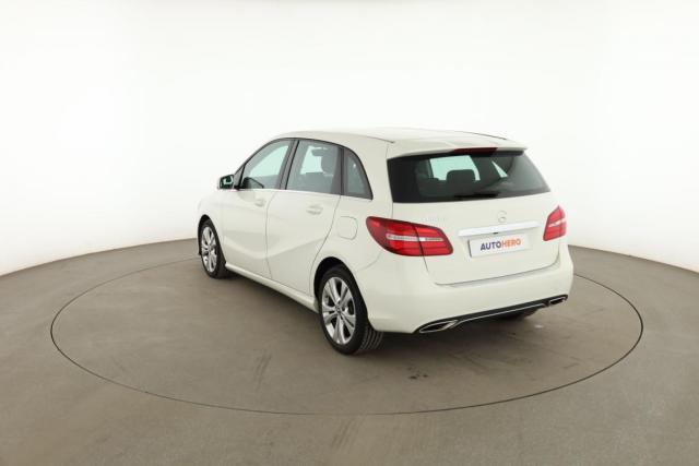 Mercedes Benz Classe B image 9