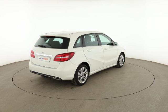 Mercedes Benz Classe B image 3