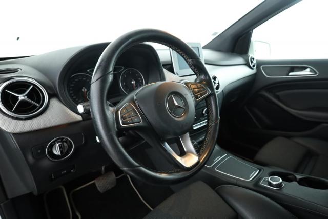 Mercedes Benz Classe B image 6