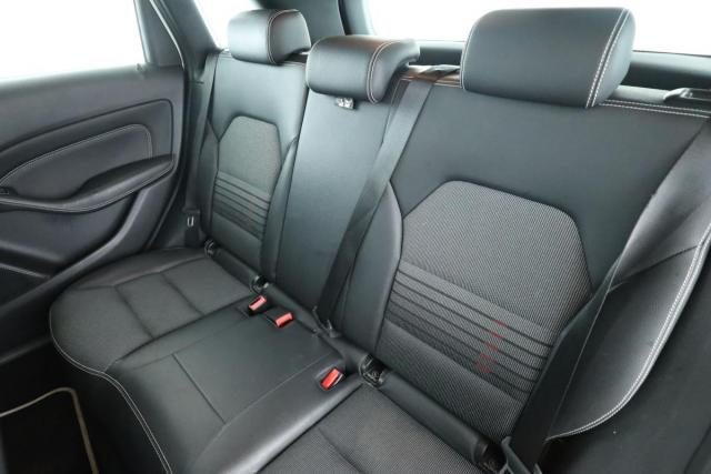 Mercedes Benz Classe B image 8