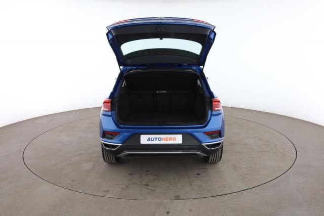 Volkswagen T-Roc image 8