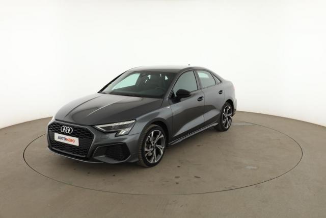 Audi A3 Berline 35 Tdi S Line S Tronic 7 150 Ch