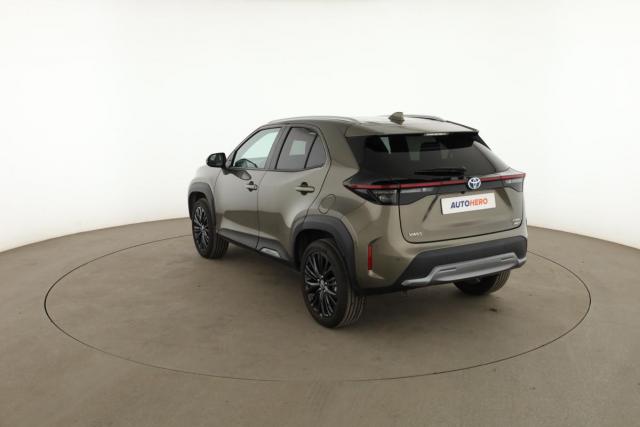 Toyota Yaris Cross image 5