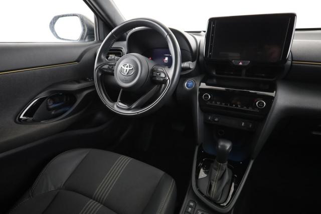 Toyota Yaris Cross image 6