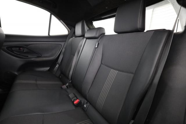 Toyota Yaris Cross image 4