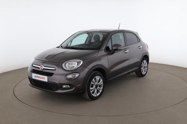 Fiat 500x 1.6 E-Torq Popstar 4x2 110 Ch