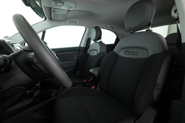 Fiat 500x image 1