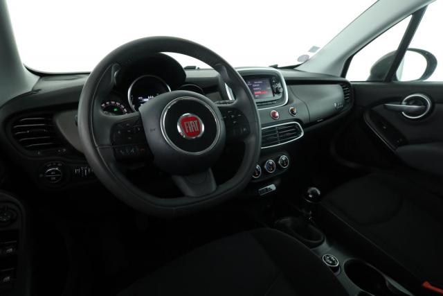 Fiat 500x image 4