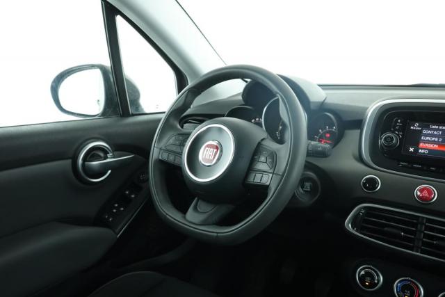Fiat 500x image 2