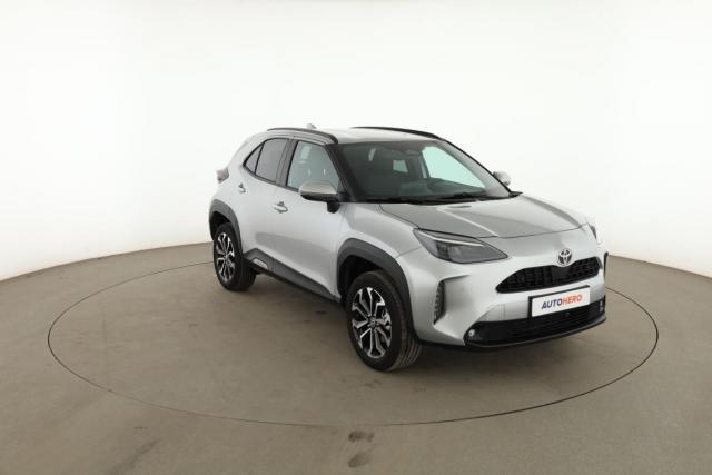 Toyota Yaris Cross image 5