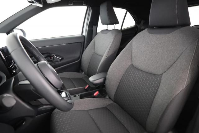 Toyota Yaris Cross image 3