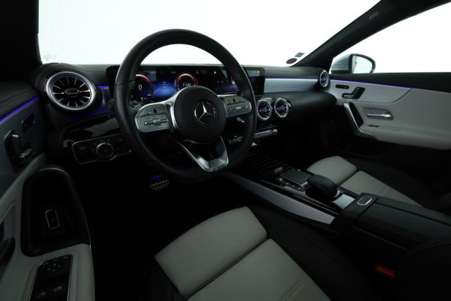 Mercedes Benz Cla image 6