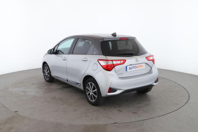 Toyota Yaris image 4