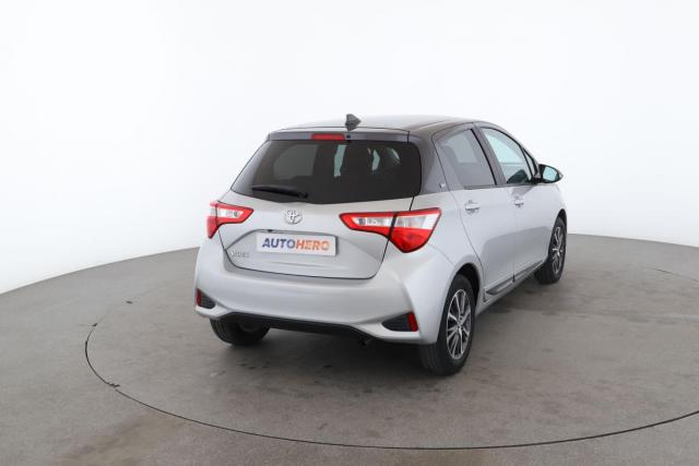 Toyota Yaris image 3